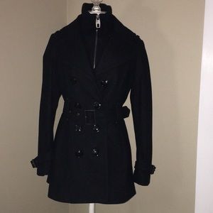 Miss Sixty M60 Pea Coat